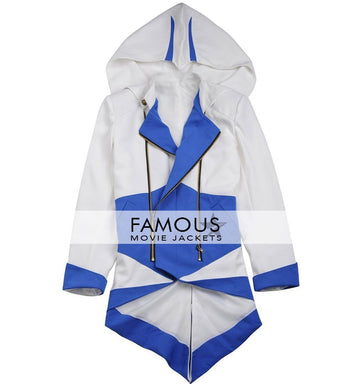 Assassin's Creed 3 Cosplay Fuax Costume