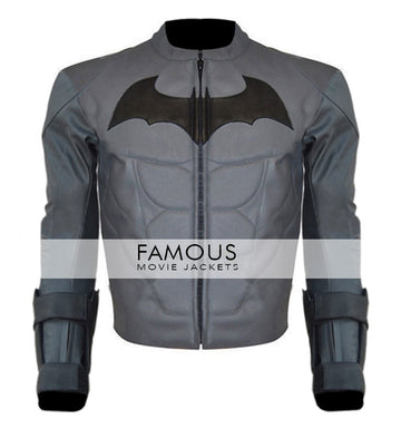 The Arkham Knight Batman Cosplay Costume Jacket