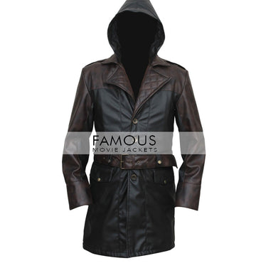 Jacob Frye Assassins Creed Syndicate Cosplay Costume