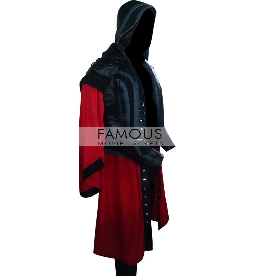 Assassin's Creed Evie Frye Cosplay