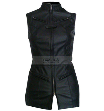Melinda May Agent Of S.H.I.E.L.D. Black Vest