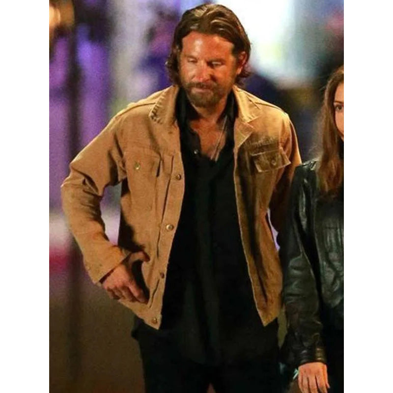 Bradley Cooper Jacket