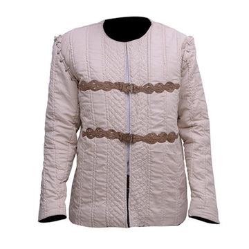 King Arthur Legend of the Sword Charlie Hunnam Jacket