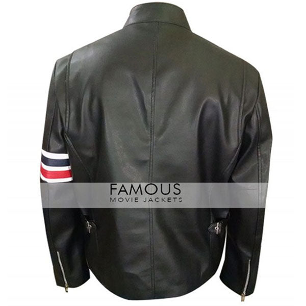 Easy Rider Peter Fonda Jacket