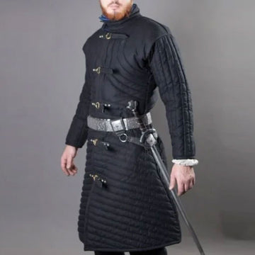 Medieval Gambeson Armor Jacket