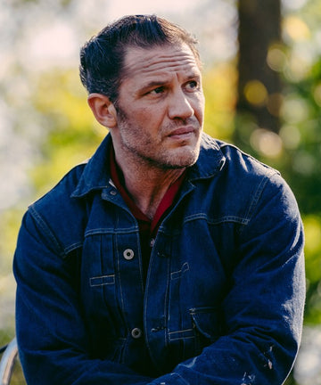 Johnny The Bikeriders Jacket
