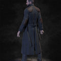 Vampyr Jonathan Reid Cosplay Coat