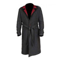 Vampyr Jonathan Reid Cosplay Coat