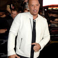 Vin Diesel XXx LA Premiere Paramount Jacket