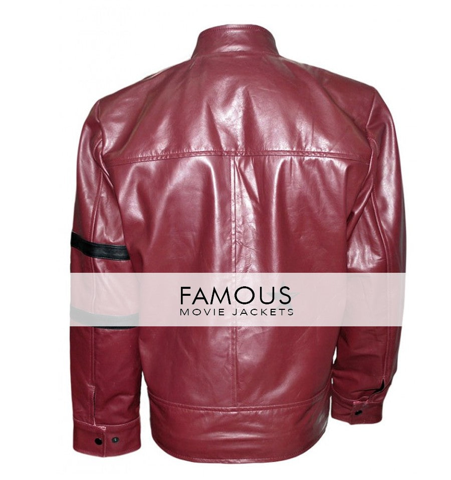 Vin Diesel (Dominic Toretto) Fast And Furious Jacket