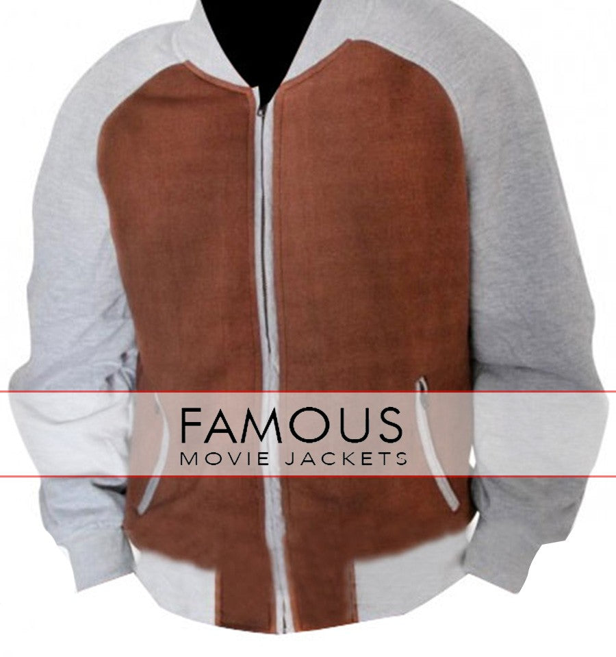Step Up: All In Ryan Guzman (Sean) Jacket