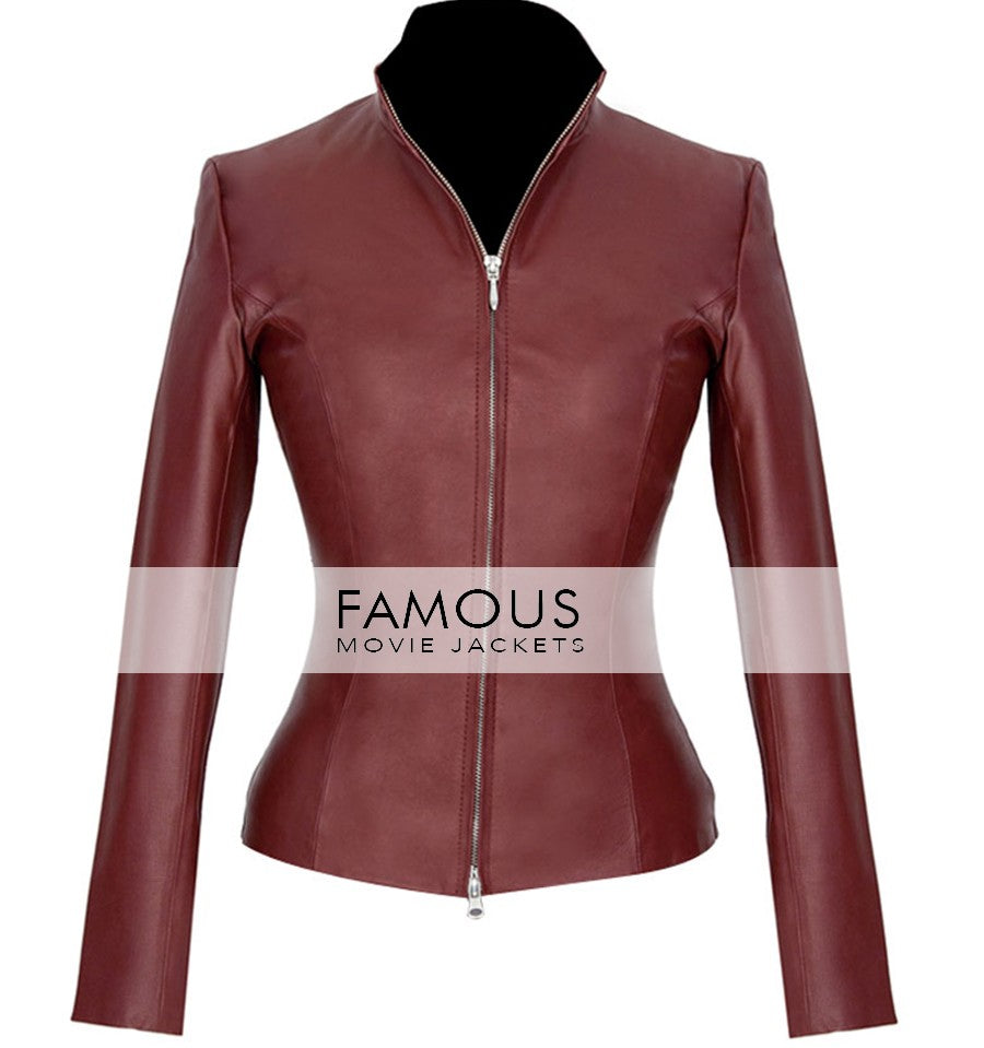 Doctor Who Freema Agyeman Replica Jacket