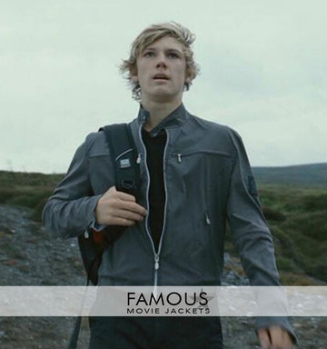 Alex Rider: Operation Stormbreaker Alex Pettyfer Jacket