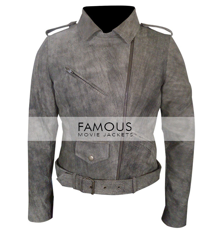 Michelle Rodriguez Fast And Furious 7 Jacket