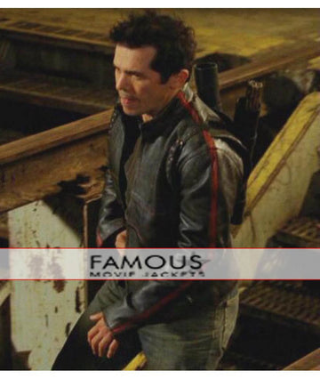 Land Of The Death John Leguizamo Jacket