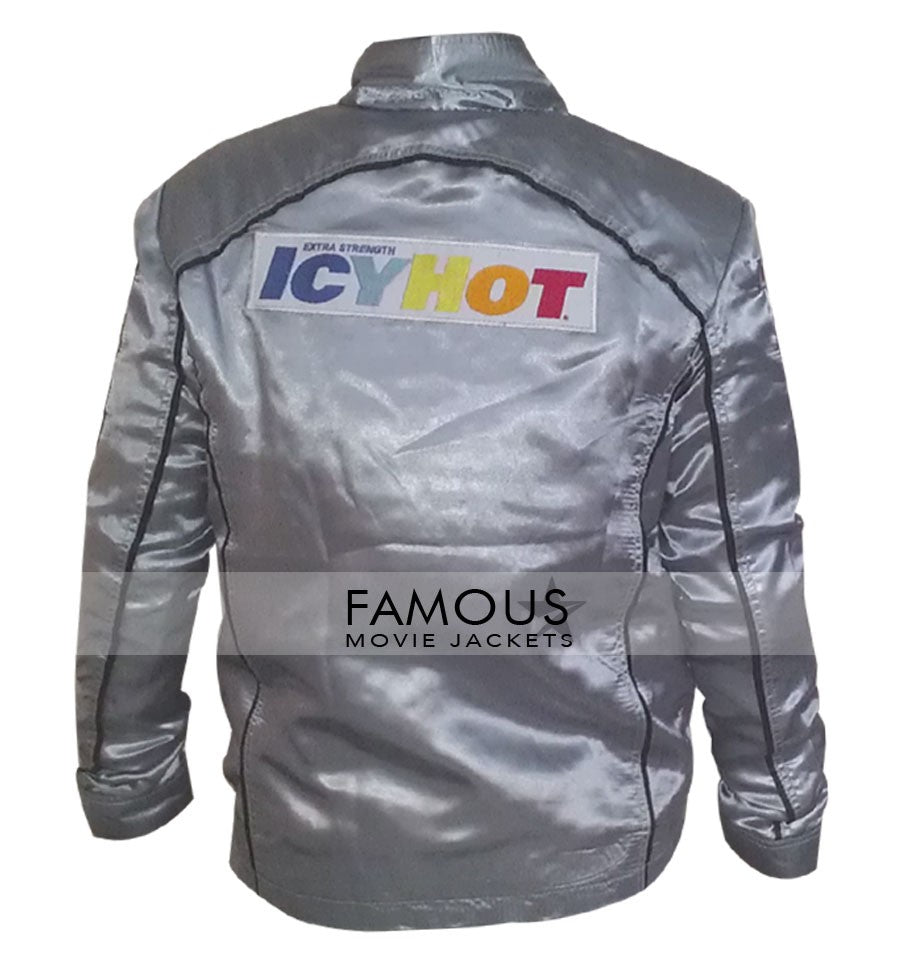 Kurt Russell Death Proof Stunt Jacket