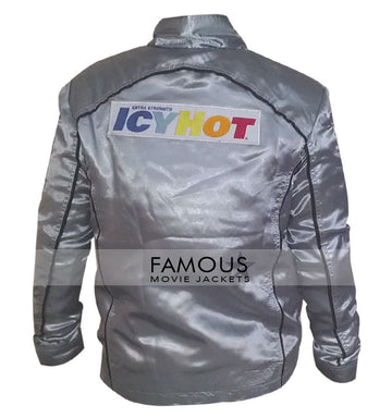 Kurt Russell Death Proof Stunt Jacket