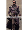 The Shannara Chronicles Allanon Coat