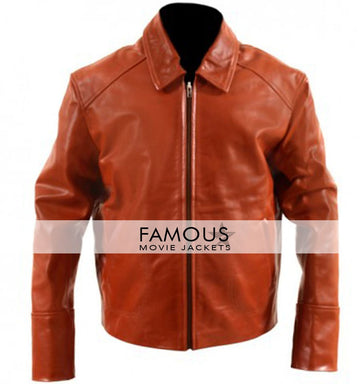 Inception Joseph Gordon-Levitt Arthur Jacket
