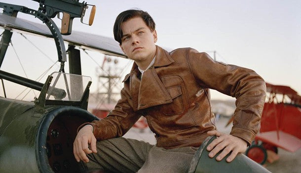 Men Inception Cobb Leonardo Dicaprio Brown Handmade Leather Jacket Size Smal-5XL Men Inception Cobb Leonardo Dicaprio Brown Handmade Leather Jacket Size Smal-5XL