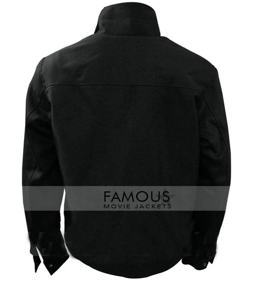 That Awkward Moment Zac Efron Black Jacket