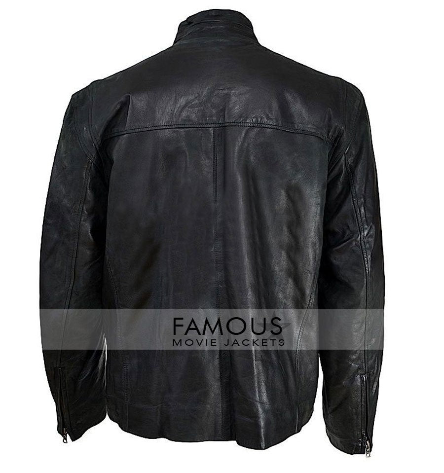 Mark Wahlberg The Other Guys (Detective Terry) Jacket