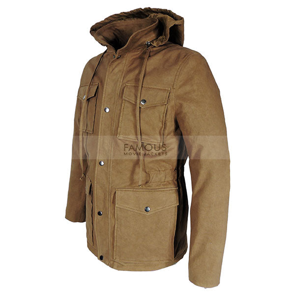 Garfield Spiderman The Amazing Spider Man Jacket Peter Parker