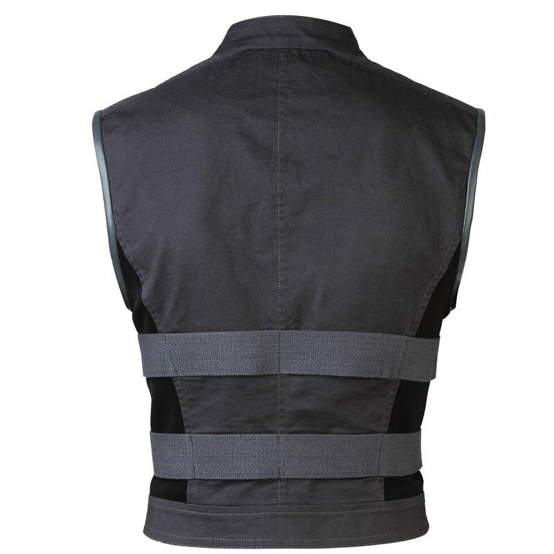Black Widow Vest