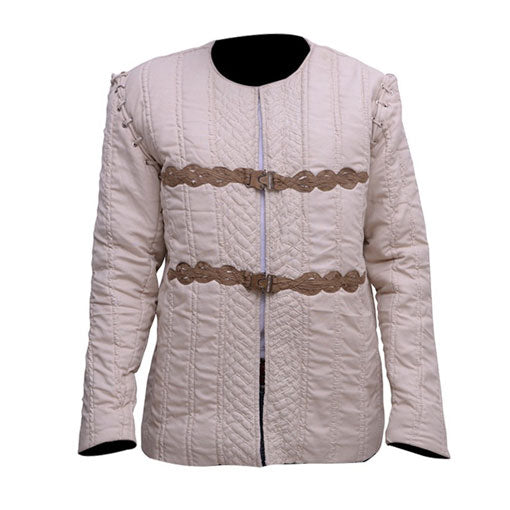 King Arthur Legend of the Sword Charlie Hunnam Jacket