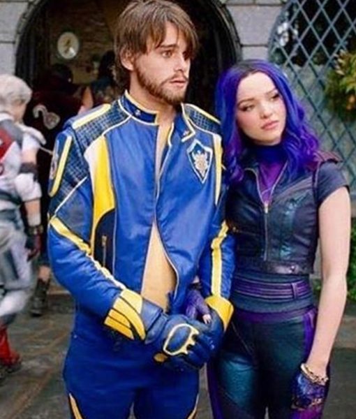 Descendants 3 Ben Jacket Descendants 3 Ben Jacket