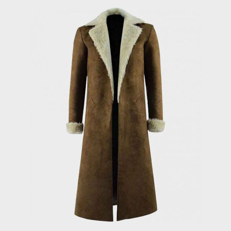 Trench Coat