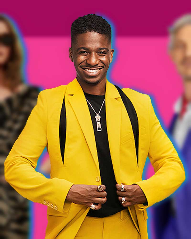 friday work outfit winter