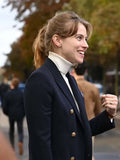 Fanny Coup de Chance Lou de Laâge Coat