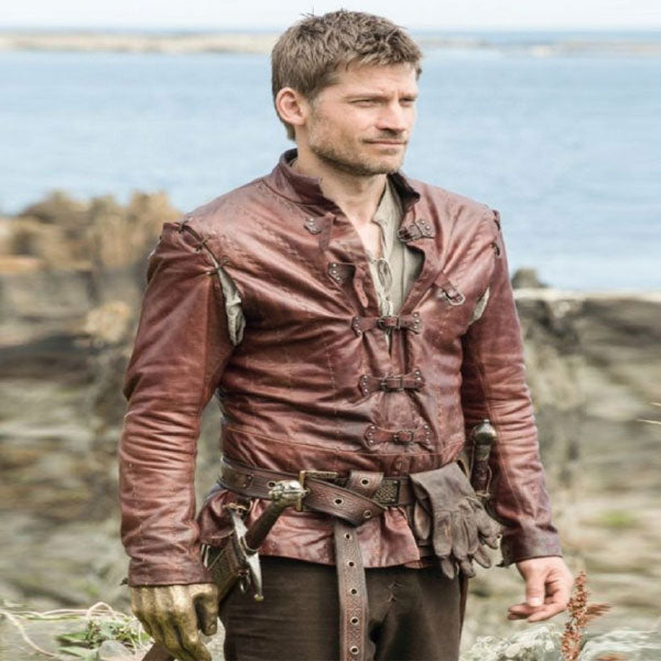 Game Of Thrones Season 5 Jaime Lannister Jacket