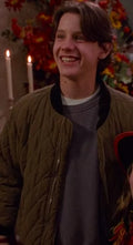 Hocus Pocus Max Jacket for men