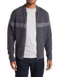 Jim Kearney Extended Family Jon Cryer Grey Jacket