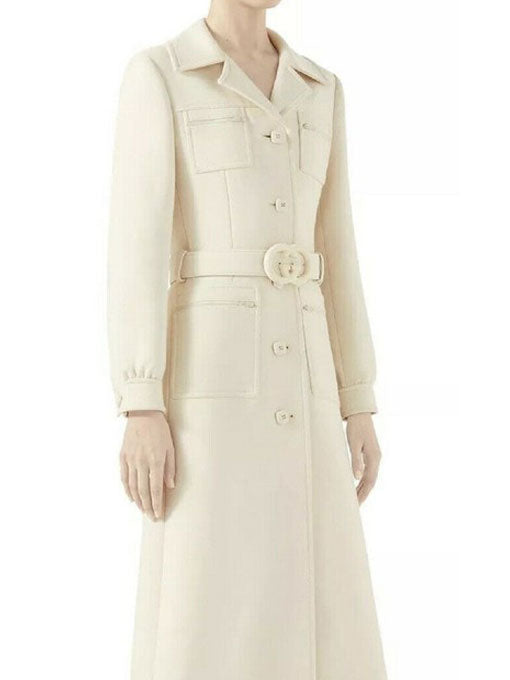 The Sandman Johanna Constantine Coat