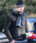 John Wick Leather Jacket