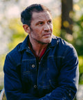 Johnny The Bikeriders Jacket