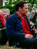 Johnny The Bikeriders Jacket FOR MEN