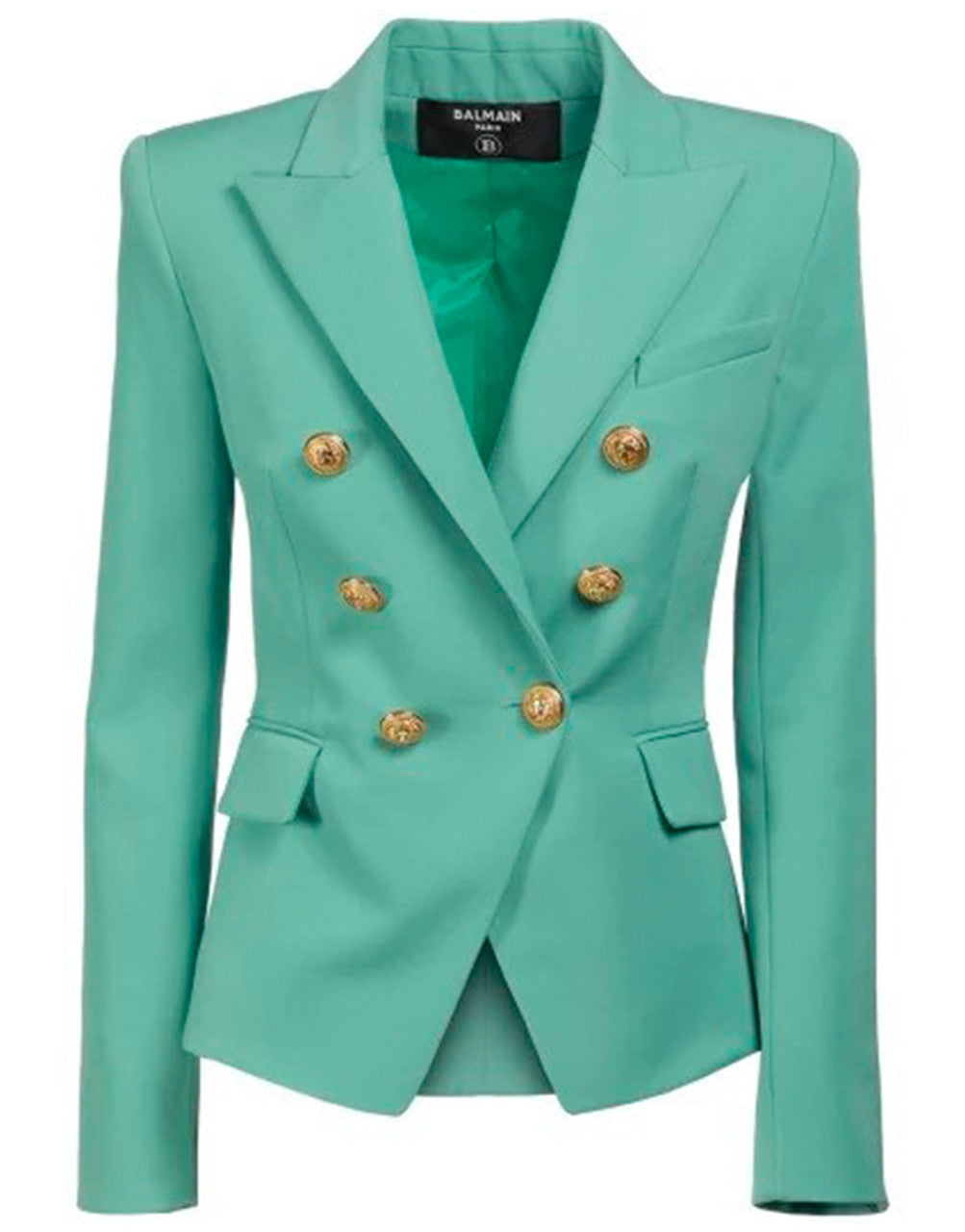 Julia Mariano Extended Family Abigail Spencer Blazer
