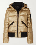  Keeley Jones Puffer Jacket for men