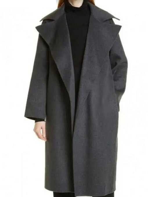 The Sandman Mad Hettie Long Coat