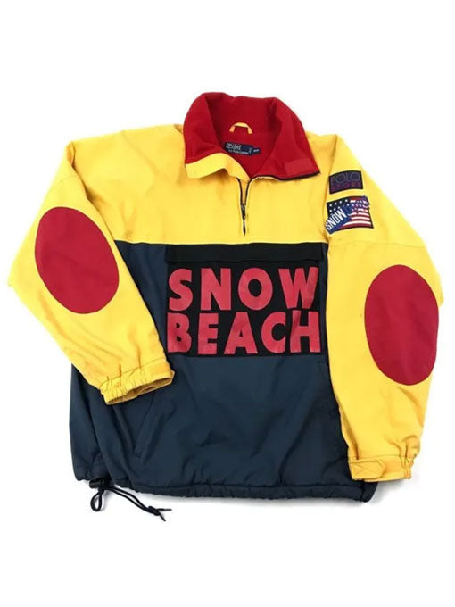 Polo Snow Beach Ralph Lauren Jacket