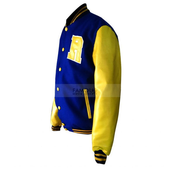 Riverdale KJ Apa Varsity Jacket