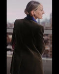 Sarah Jessica Parker S01 And Just Like that Carrie Bradshaw Blazer