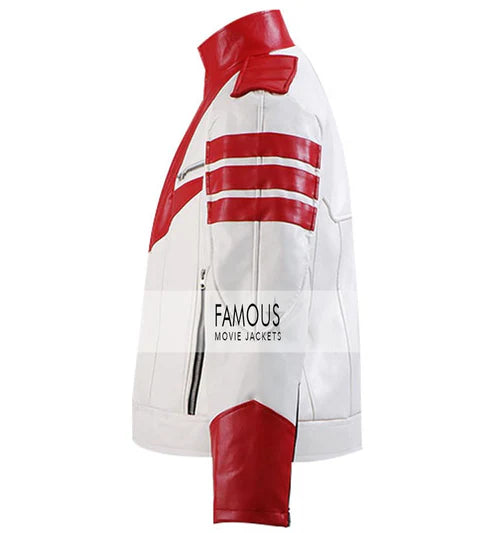 Space Battleship Yamato Black Tiger Jacket Space Battleship Yamato Black Tiger Jacket