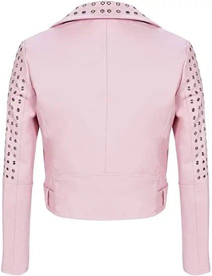 Summer Dutkowsky Girls5eva Busy Philipps Jacket