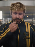 The Fall Guy Ryan Gosling Lether Jacket