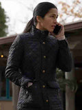 Thony The Cleaning Lady Jacket for women